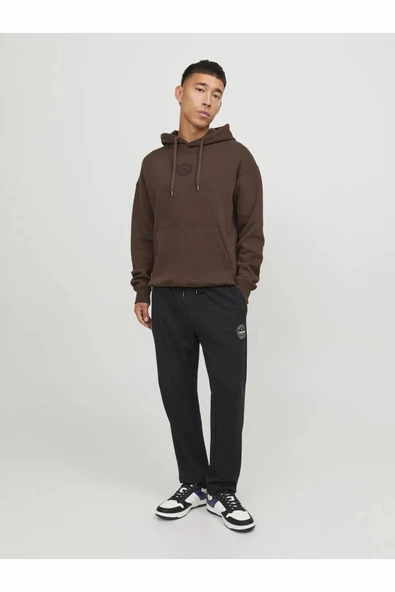 Jack Jones Gordan Shark Erkek Eşofman Altı 12165322 - Resim 3