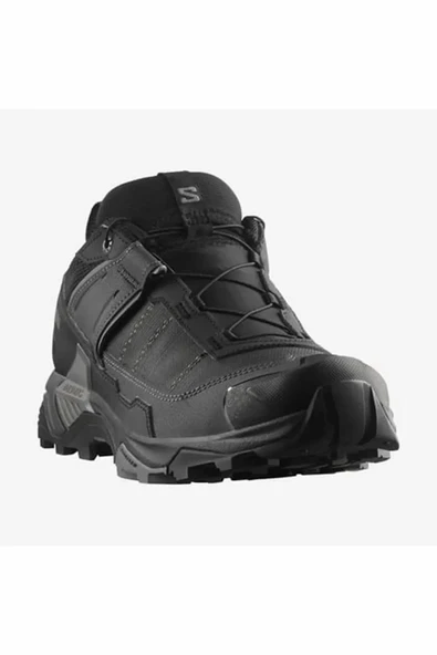Salomon X Ultra 5 Gore-Tex Erkek Outdoor Ayakkabı L47725500 - 5