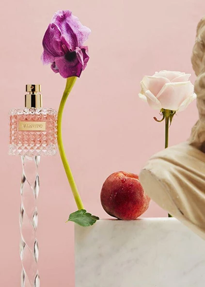 Valentino Donna Edp 100 Ml Kadın Parfüm - Resim 4