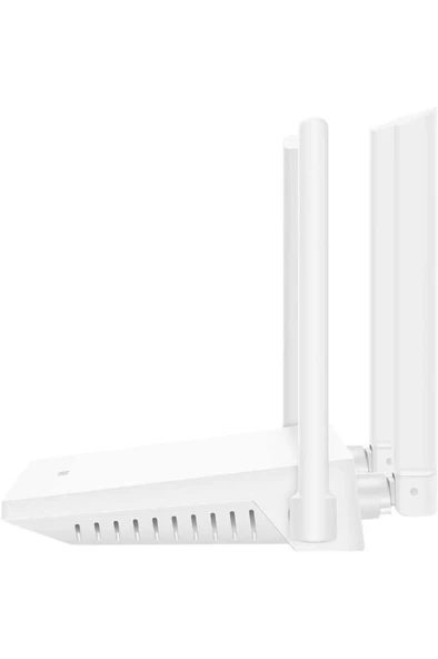 Huawei Wifi Ax2 100 Router Modem WS7001 Beyaz (Huawei TR Garantili) - 4