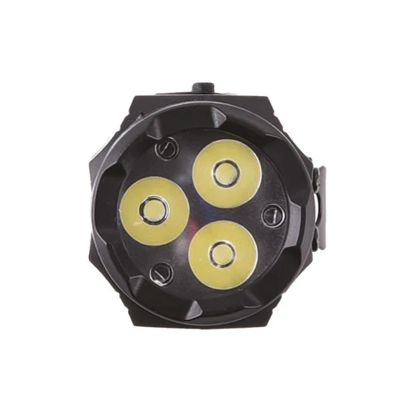 PANTHER PT-8433 Usb Şarjlı El Feneri - Resim 3