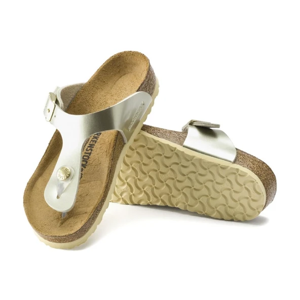 Birkenstock GIZEH BF ELECTRIC METALLIC Terlik BRK1015592 - 2