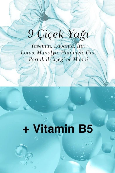 Bioxcin Besleyici Yağlar Şampuan 300 ml