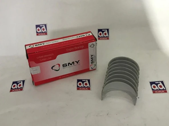 KOL YATAK 4704MX STD (TMAX) 1.6HDI DV6 FOCUS P308 P5008 MONDEO CMAX SAHİN4306LCTP ürün görseli