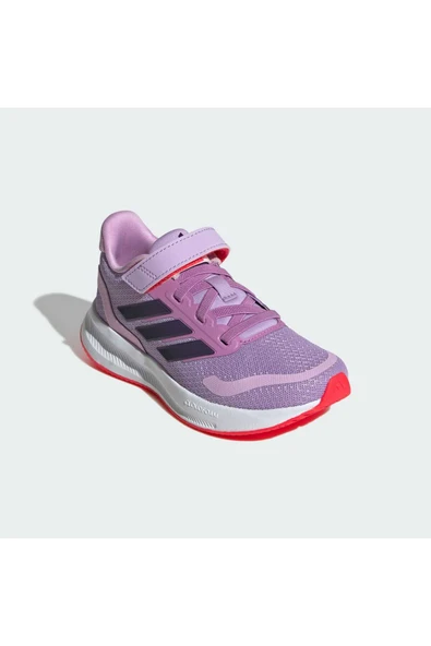 adidas Runfalcon 5 Kids Ayakkabı JQ5609 - 5