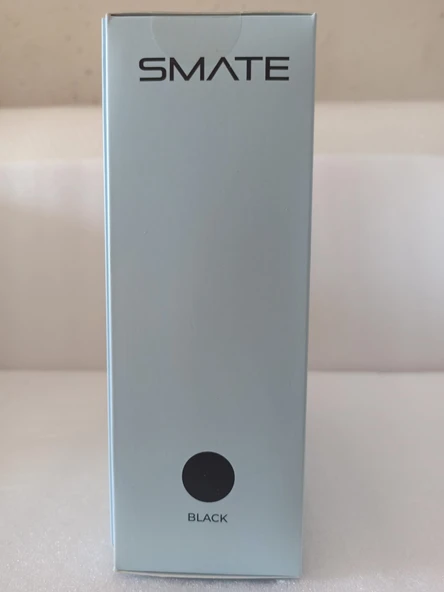 SMATE OKM10 BLUETOOTH KULAK ÜSTÜ KULAKLIK - 3
