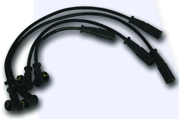 BUJİ KABLOSU TAKIMI 1810LPG PALIO SIENA WEEKEND SW 1.2IE 00 02 7776810 ürün görseli