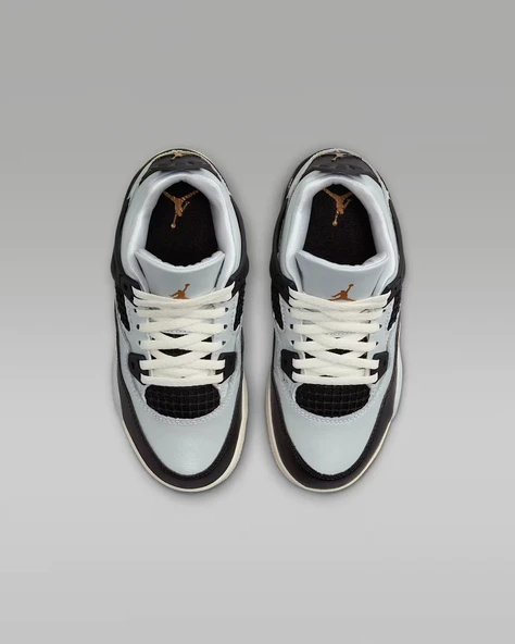 Ürdün 4 Retro    FZ8586-070 - Resim 2