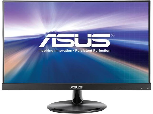 21.5 ASUS VT229H FHD IPS 5MS DOKUNMATİK HDMI VGA - Resim 8
