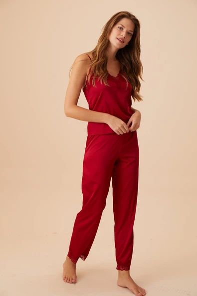 Pansy Pantolon - Resim 2