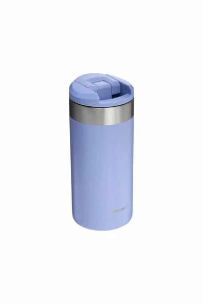 Stanley The AeroLight™ Transit Mug | 0.35L / 12oz Mor 10-10788-111 - Resim 2