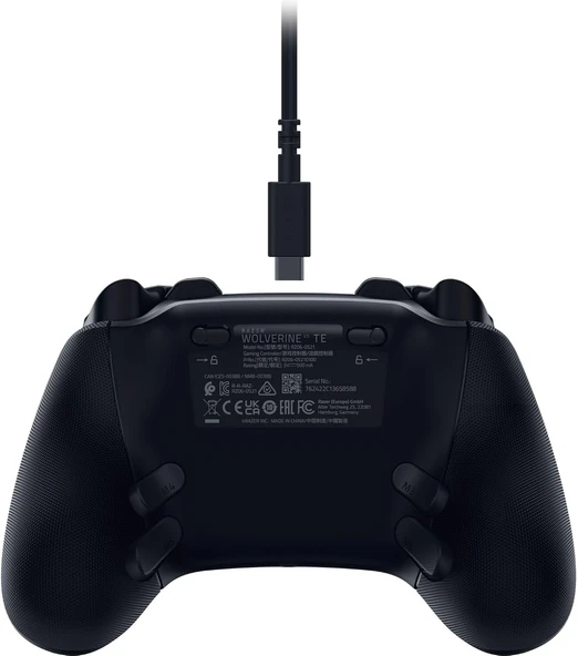 Razer Wolverine V3 Tournament Oyun Kolu RZ06-05210100-R3M1 - 2