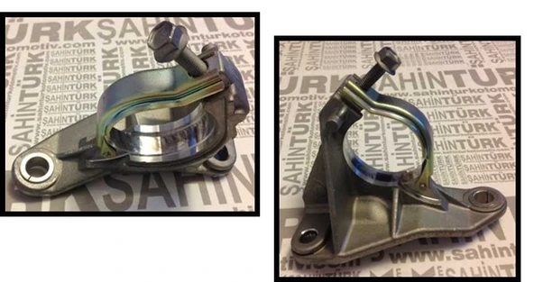 DEFRANSİYEL YATAĞI 8200919080 MEGANE-III FLUENCE 8200919080 ürün görseli