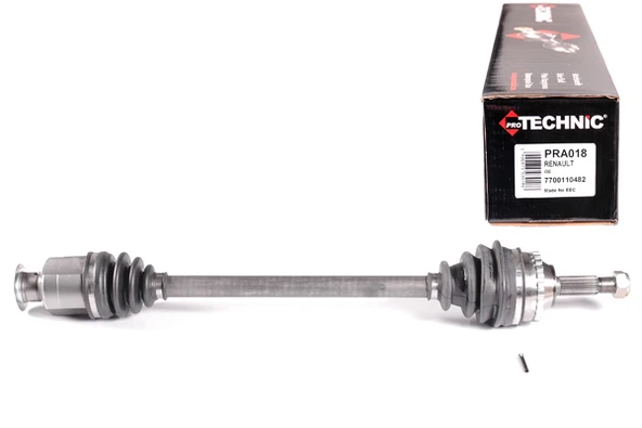 AKS KOMPLE SAĞ 655398 CLIO-II (98-) KANGO 1.4 1.6 1.5DCİ 1.9DCİ ABSLİ 7700110482 ürün görseli