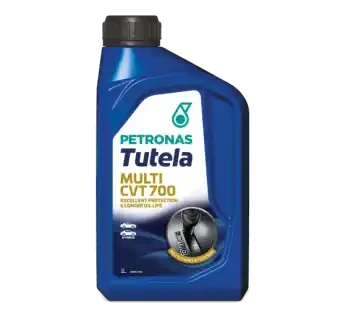 Tutella Multi CVT 700 1 L. Kayışlı - Zincirli Otomatik Şanzıman Yağı - 1