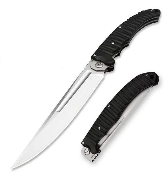 Haps Bugs Avatar D2 Dev Boy Rus Çakısı ürün görseli