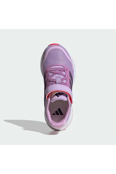 adidas Runfalcon 5 Kids Ayakkabı JQ5609 - 3