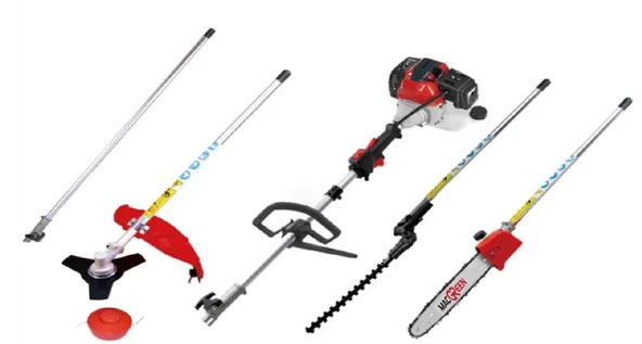 MACGREEN 3300 ÇOK AMAÇLI TIRPAN