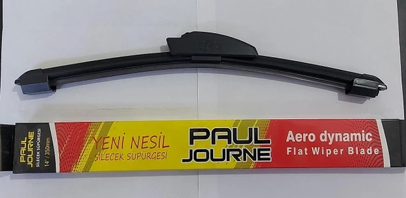 SİLECEK SÜPÜRGESİ UNIVERSAL380mm 15" MUZ TİPİ ürün görseli