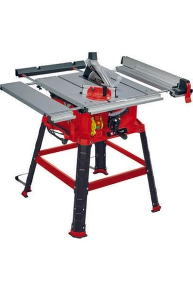 Einhell TC-TS 2225 U 1800 W Daire Testere Outlet - 1