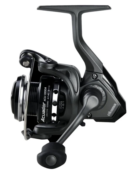 Okuma Acuador 2500A Spin Olta Makinesi 4BB 5.0:1 ürün görseli 1