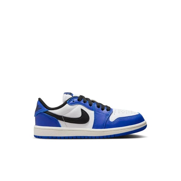 Jordan 1 Retro Low OG Ps Çocuk Basketbol Ayakkabısı   FQ5436-140 ürün görseli