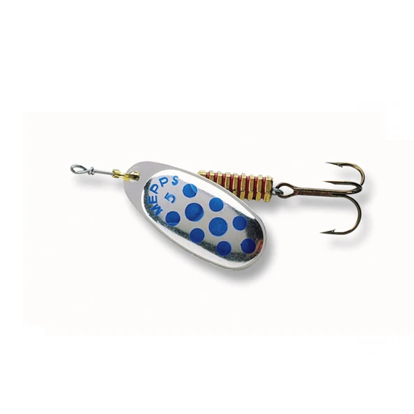 MEPPS Comet Olta Kaşığı BEYAZ-MAVİ 2