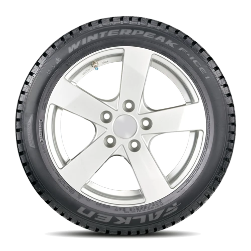 Falken WinterPeak F-ICE1 235/50 R19 103T XL Kış Lastiği - 2025 - 2