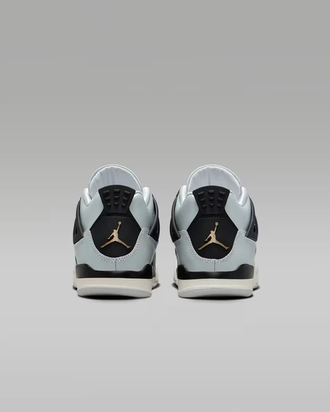 Ürdün 4 Retro    FZ8586-070 - Resim 4