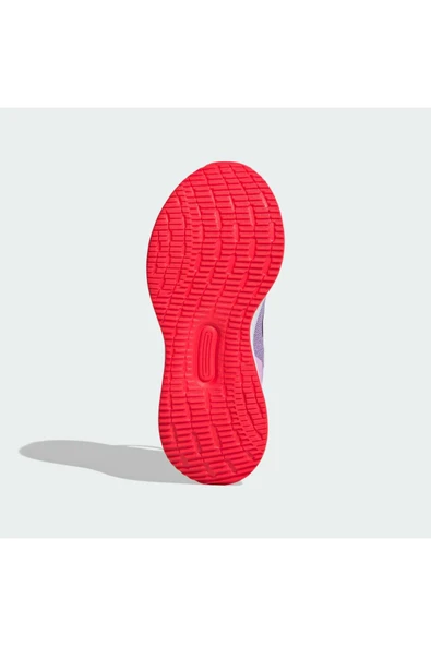 adidas Runfalcon 5 Kids Ayakkabı JQ5609 - 4