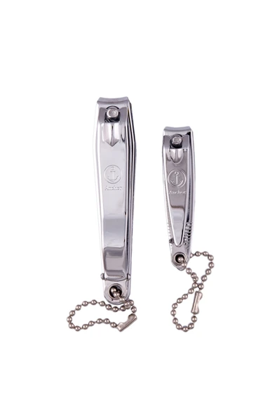 Anchor Çelik Tırnak Makası 2 Li ürün görseli 1