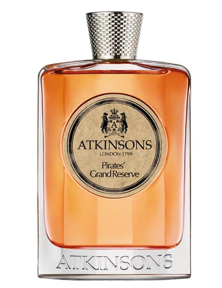 Atkinsons Pirates' Grand Reserve Edp 100 Ml Erkek Parfüm