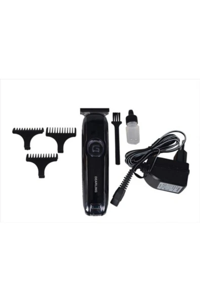 Rixos Şarjlı Traş Makinesi Saç Sakal Bıyık Düzeltme ürün görseli