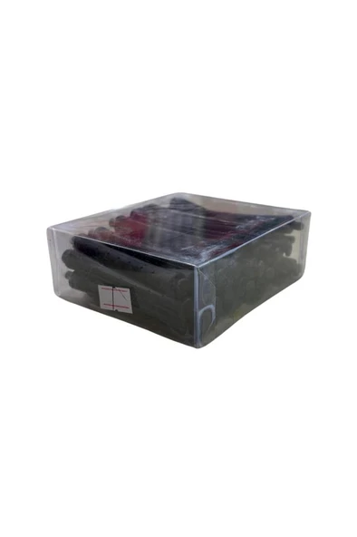 Alim Perma Bigudi 40'lı Paket 9 Cm Nu: 1 ürün görseli 1