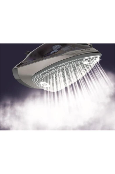 FV2868 Express Steam Max 45 gr Sürekli ve 160 gr Şok Buharlı 2500 Watt Buharlı Ütü - Resim 2