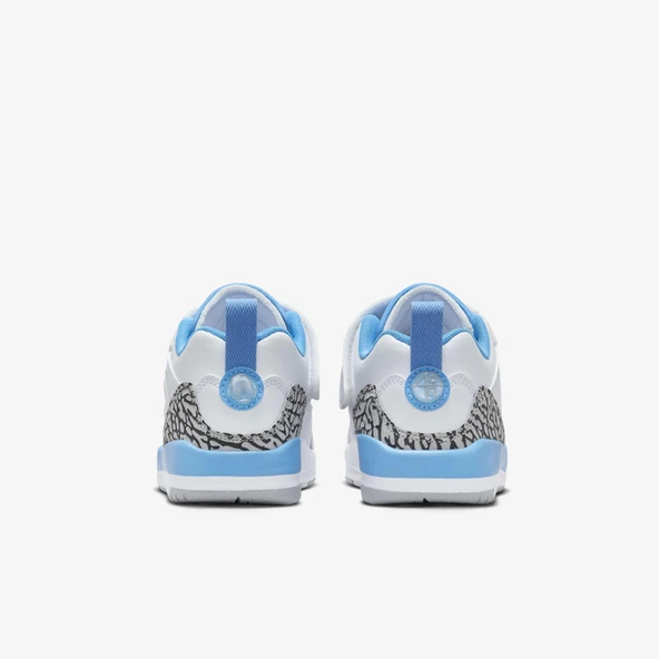 Jordan Spizike Low   FQ3951-141 - Resim 4