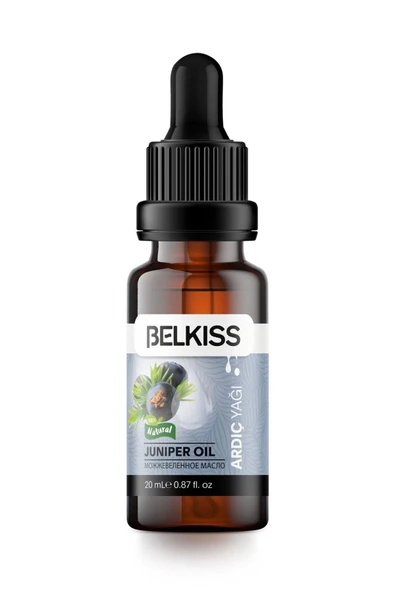Ardıç Yağı 20 ml - 1