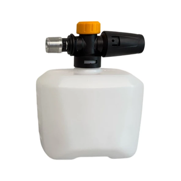 Datsu YLQ 6500 H-170B Basınçlı Yıkama Makinesi 170 Bar - 3