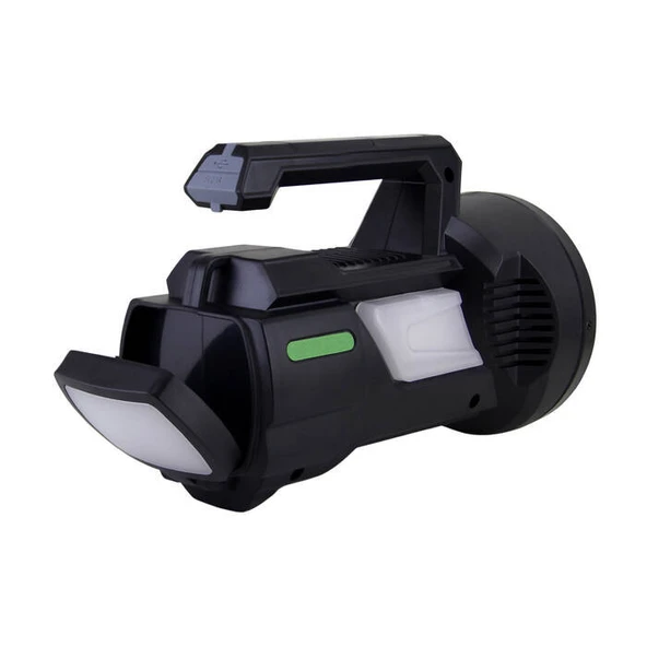 PANTHER PT-8090 Şarjlı El Feneri ürün görseli