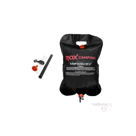 ORCAMP OUT-4150 Kamp Duşu ürün görseli