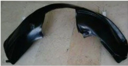 ÇAMURLUK DAVLUMBAZI ÖN SOL T686L GRANDE PUNTO 51863686 ürün görseli