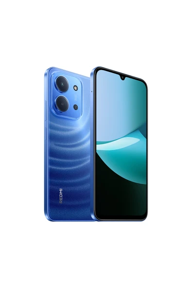 Xiaomi Redmi 15C 8GB RAM 256GB ROM, Mavi - 2