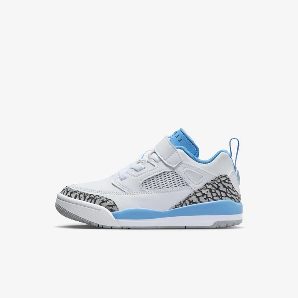 Jordan Spizike Low   FQ3951-141 - Resim 2