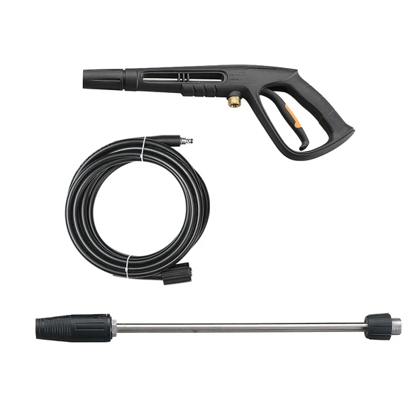 Datsu YLQ 6500 H-170B Basınçlı Yıkama Makinesi 170 Bar - 2