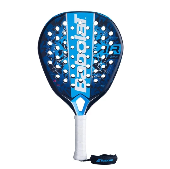 Babolat Air Vertuo Mavi Padel Raketi 150166-100 ürün görseli