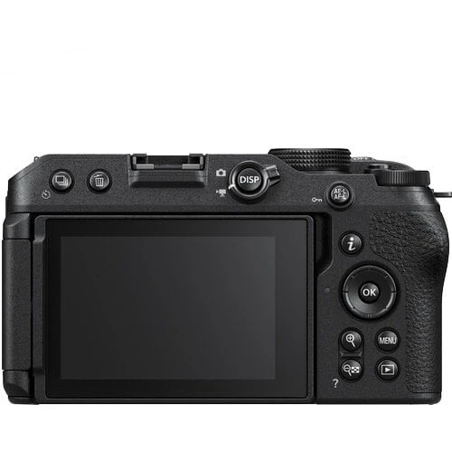 Nikon Z30 16-50mm Lens Kit - 2