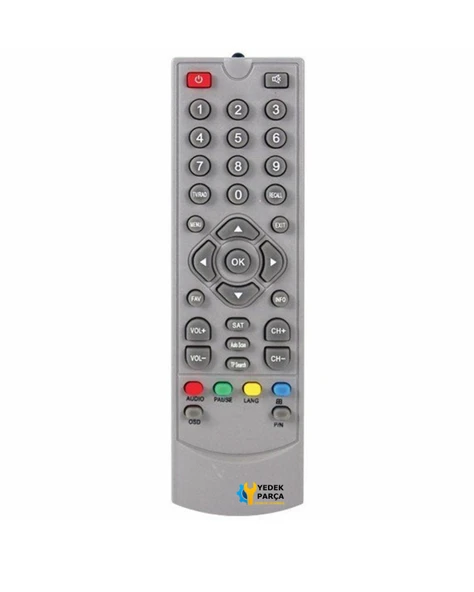 AvmTech Uyumlu 1950 Uydu Kumanda ürün görseli