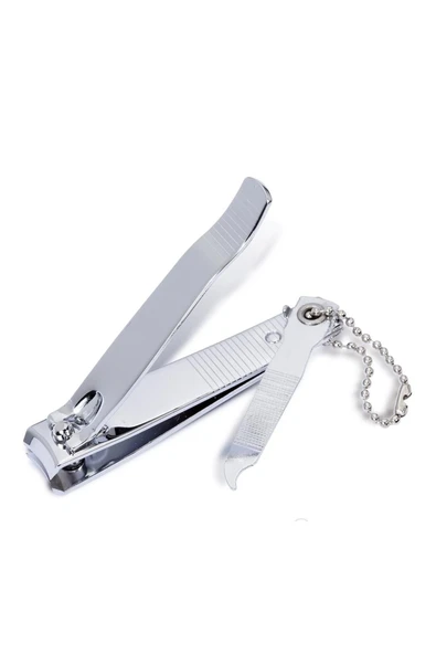 ALKILIÇ El+ayak Zincirli Tırnak Makası Büyük Boy ürün görseli 1