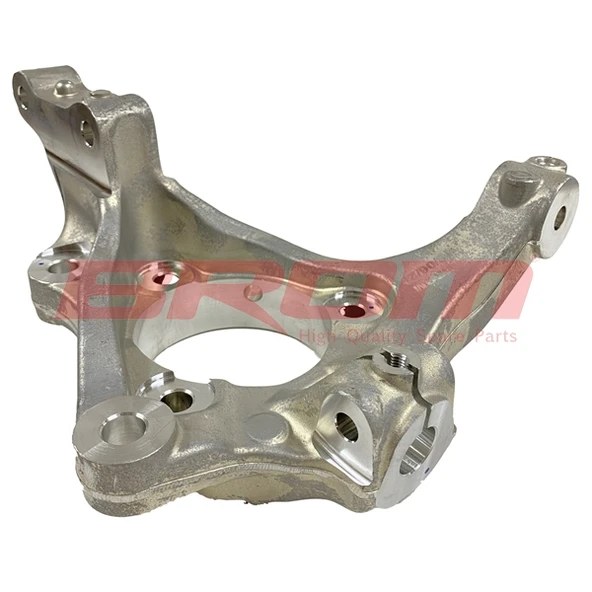 AKS TAŞIYICISI SAĞ OPEL INSIGNIA 2.0 77MM 13219081 ürün görseli