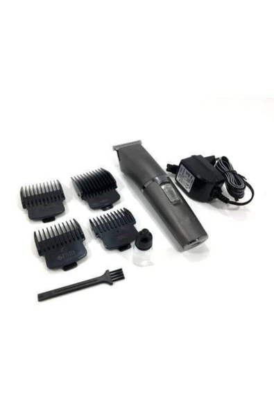 Geemy Professional Saç Ve Sakal Tıraş Makinesi Gm-666 ürün görseli 1